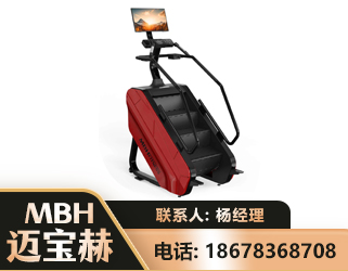 玉林商用楼梯机